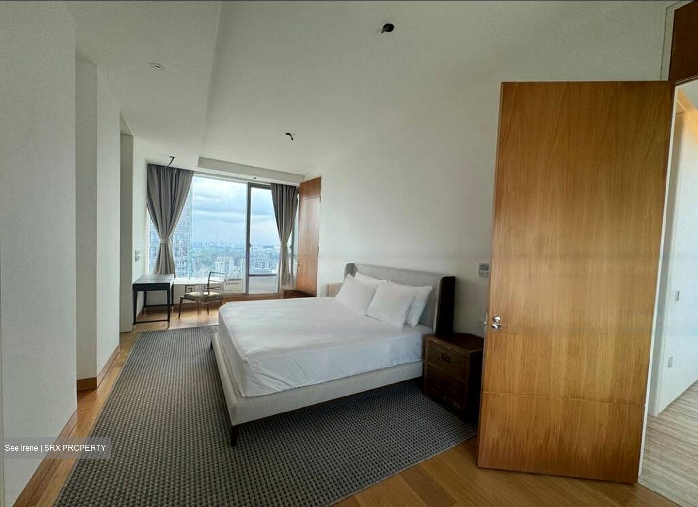 Ardmore Residence (D10), Condominium #587773451